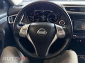Nissan X-Trail 1.6 DCi Tekna