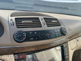 Mercedes-Benz E 220 CDi Avantgarde