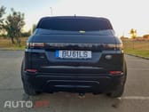 Land Rover Evoque P300e Hybrid