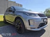 Land Rover Discovery Sport 1.5 I3 P300e AWD R-Dynamic HSE