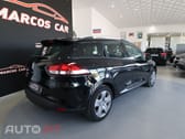 Renault Clio Sport Tourer 1.5 dCi Confort