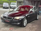 BMW 525 d Auto
