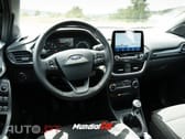 Ford Puma 1.0 EcoBoost Hybrid TITANIUM