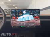 Tesla Model 3 Tração Traseira Premium