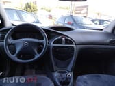 Citroen C5 2.0 HDi Exclusive