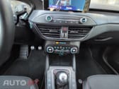 Ford Focus 1.0 EcoBoost ST-Line X
