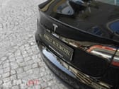 Tesla Model 3 Long Range Tração Traseira