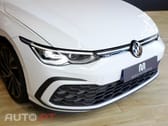 Volkswagen Golf 2.0 TDI GTD DSG