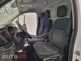 Ford Transit Custom 310L1 2.0 TDCi H1-Tecto Baixo Trend