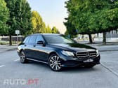Mercedes-Benz E 300 de Exclusive Line
