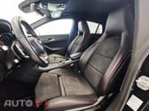 Mercedes-Benz CLA 180 7G-DCT AMG Line