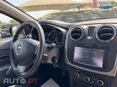 Dacia Sandero 0.9 TCe Stepway