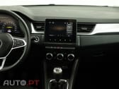 Renault Captur 1.0 TCe Techno Bi-Fuel