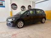 Volkswagen Golf Sportsvan 1.6 TDI Confortline BlueMotion