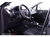 Renault Captur 1.0 TCe Techno Bi-