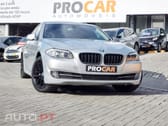 BMW 520 d