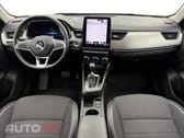 Renault Arkana E-Tech Techno