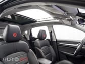 MG ZS 1.0 T-GDI Luxury