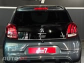 Citroen C1 1.0 VTi Shine ETG