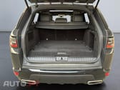 Land Rover Range Rover Sport P400e Hybrid Autobiography Dynamic