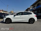 BMW 116 d Auto
