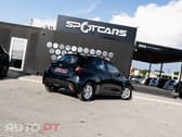 Toyota Yaris 1.0 VVT-i Comfort Plus