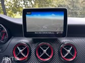 Mercedes-Benz A 45 AMG 4-Matic