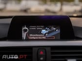 BMW 318 Touring Pack M