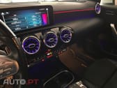 Mercedes-Benz A 180 d AMG Line Aut.