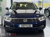 Volkswagen Passat Variant 2.0 TDI Confortline