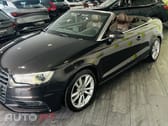 Audi A3 Cabrio 2.0 TDI S tronic (clean diesel) Ambiente