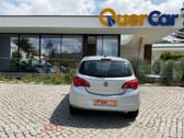 Opel Corsa 1.3 CDTi Dynamic