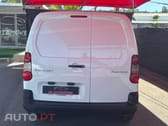 Peugeot Partner 1.6 HDi L1 3L