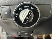 Mercedes-Benz CLA 200 d AMG Line