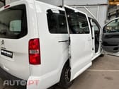 Citroen Jumpy 1.5 BlueHDi XL Confort