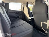 Isuzu D-Max 1.9 Ddi CD 4WD LSE