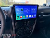 Jeep Wrangler 2.8 CRD MTX Rubicon
