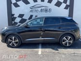 Peugeot 3008 1.6 Hybrid Allure Pack e-EAT8