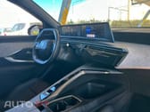 Peugeot E-3008 73 kWh Allure