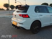Volkswagen Golf 1.4 TSI GTE+ DSG