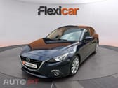 Mazda 3 1.5 Sky-D Excellence Navi