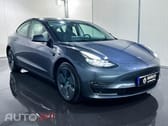 Tesla Model 3 Long Range AWD Dual Motor