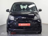 Smart ForTwo EQ passion