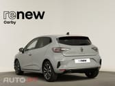 Renault Clio Clio 1.0 TCe Techno