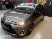 Toyota Yaris 1.0 VVT-i ACtive+AC