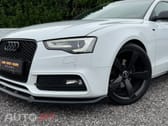 Audi A5 S-LINE S TRONIC