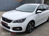 Peugeot 308 1.6 BlueHDi Active J17
