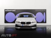 BMW 216 d Advantage