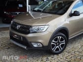 Dacia Sandero Stepway TCe 90 Ambiance