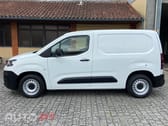 Citroen Berlingo 1.6 HDI  100cv CarPlay Nacional